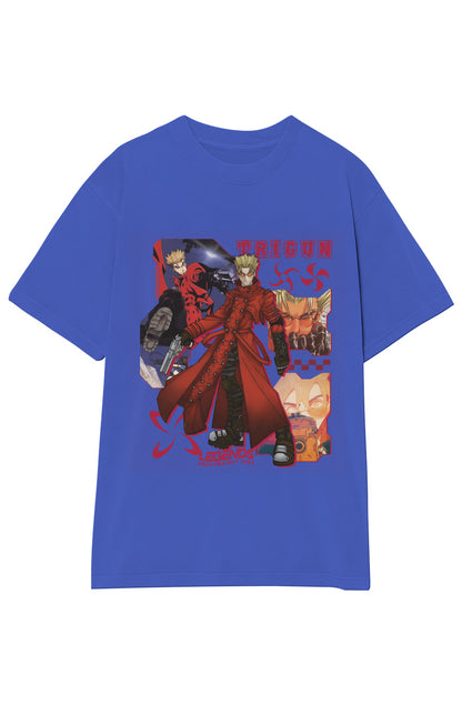 TRIGUN TEE