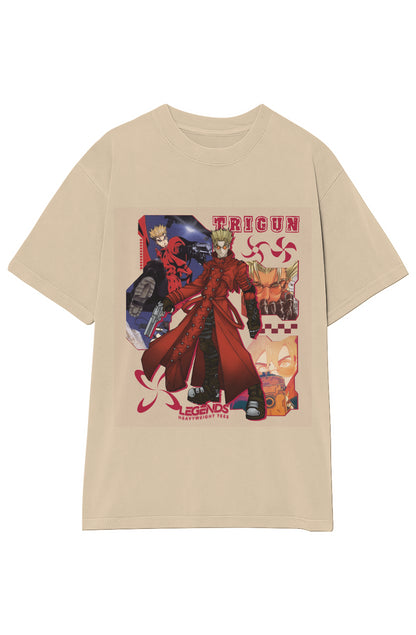TRIGUN TEE