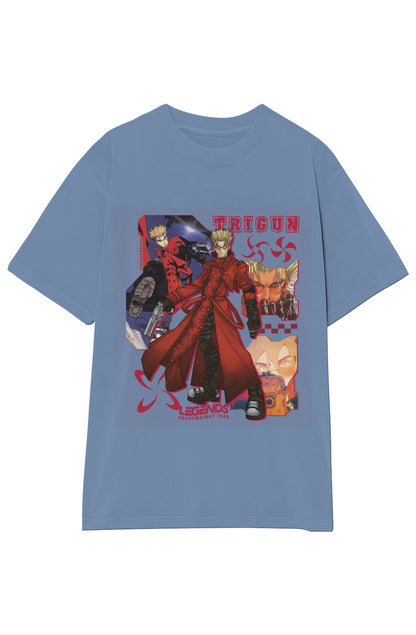 TRIGUN TEE