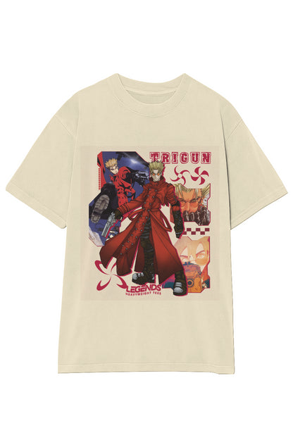 TRIGUN TEE