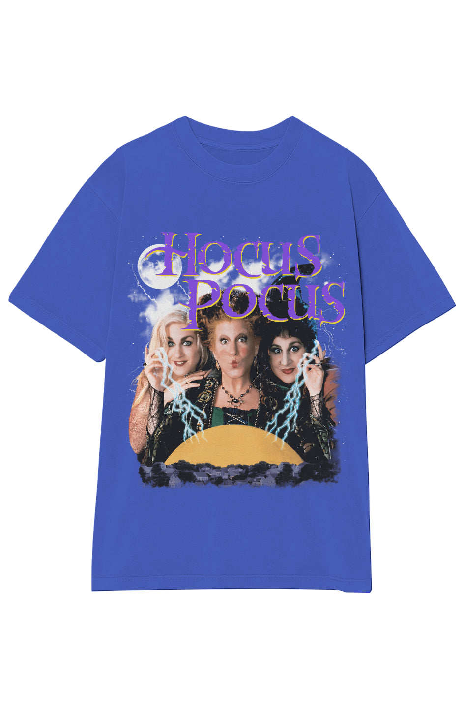 HOCUS POCUS TEE