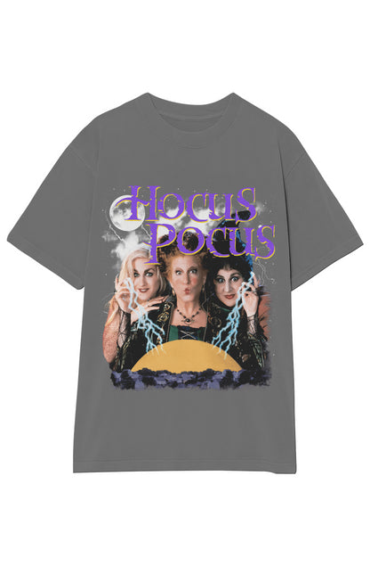 HOCUS POCUS TEE