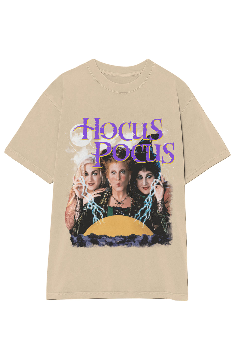 HOCUS POCUS TEE