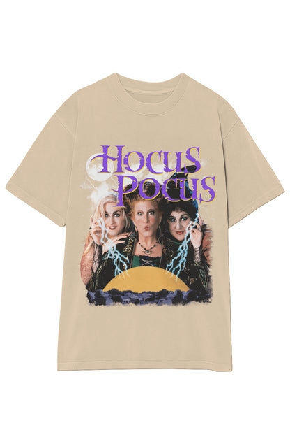 HOCUS POCUS TEE