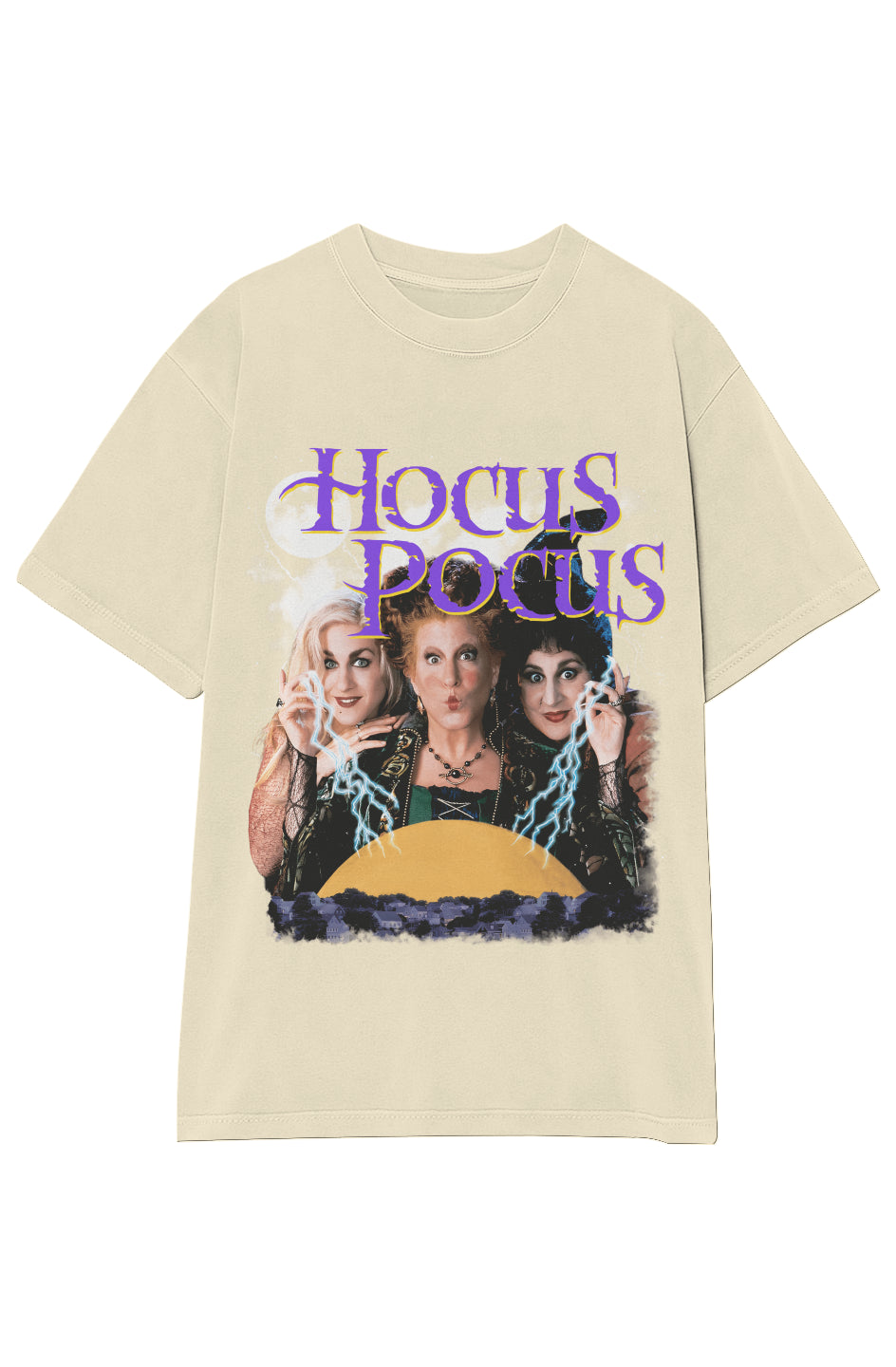 HOCUS POCUS TEE