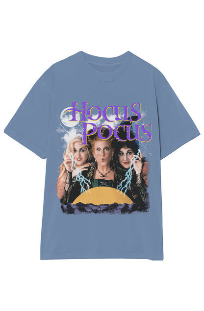 HOCUS POCUS TEE