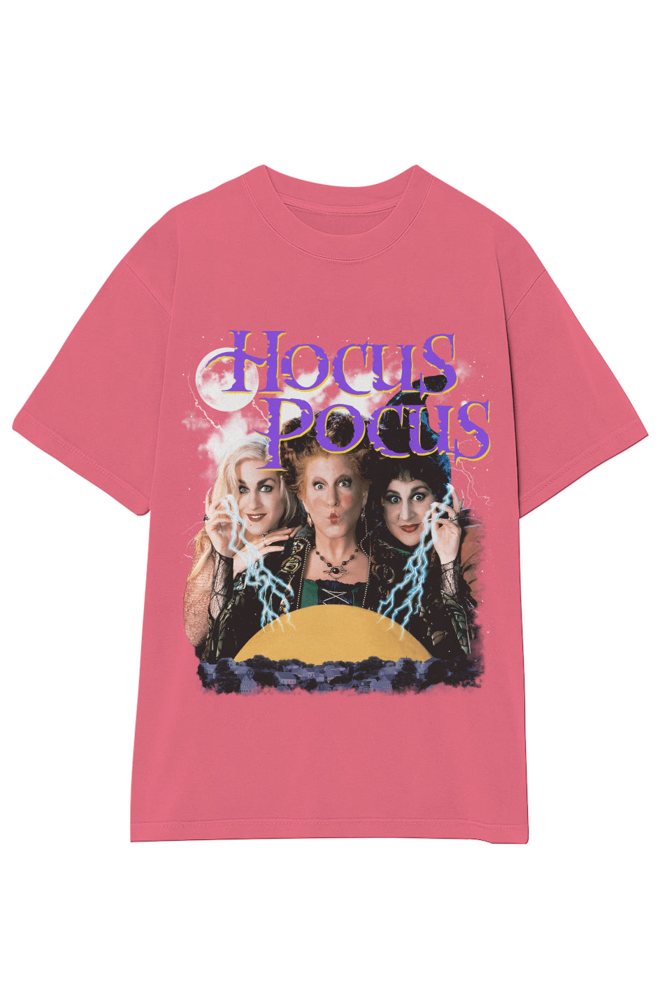 HOCUS POCUS TEE