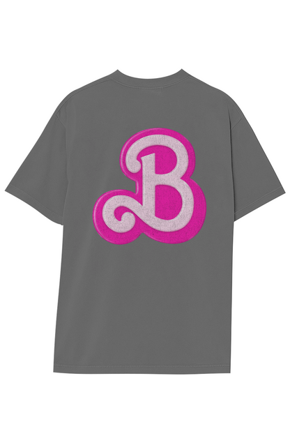 BARBIE MUGSHOT VINTAGE TEE