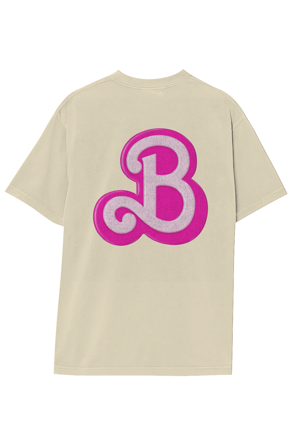 BARBIE MUGSHOT VINTAGE TEE
