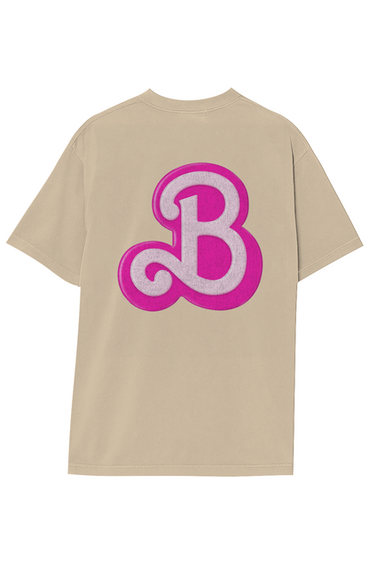 BARBIE MUGSHOT VINTAGE TEE