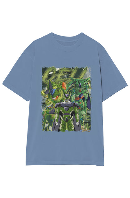 DRAGON BALL Z CELL TEE