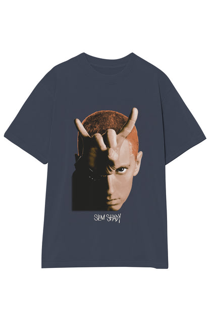 EMINEM BIG FACE TEE