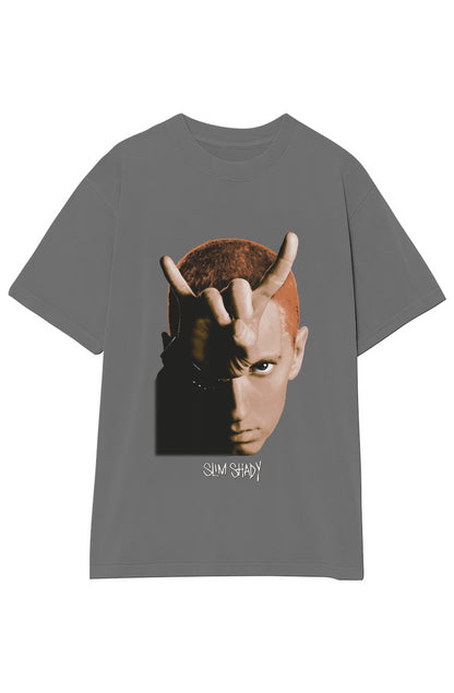 EMINEM BIG FACE TEE