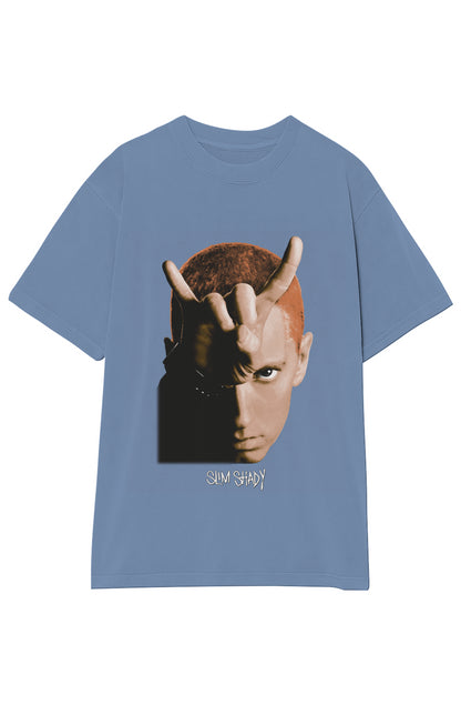 EMINEM BIG FACE TEE