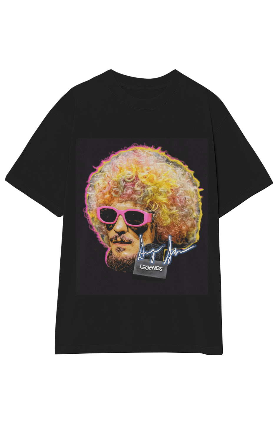 SEAN O'MALLEY FLYWEIGHT TEE