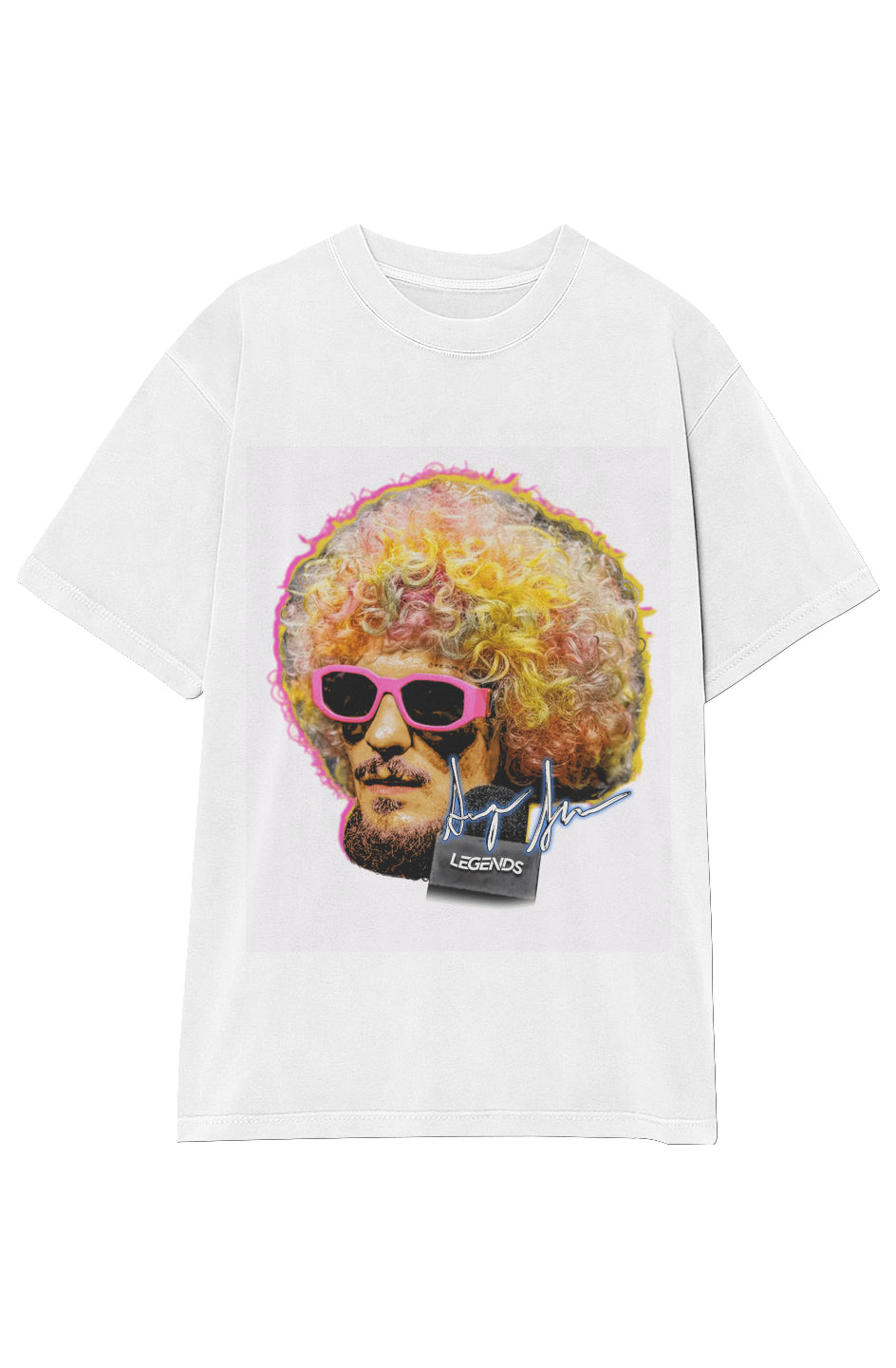 SEAN O'MALLEY FLYWEIGHT TEE