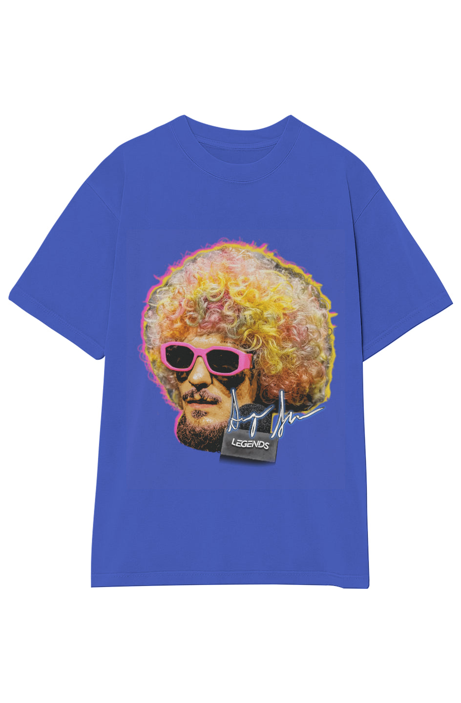 SEAN O'MALLEY FLYWEIGHT TEE