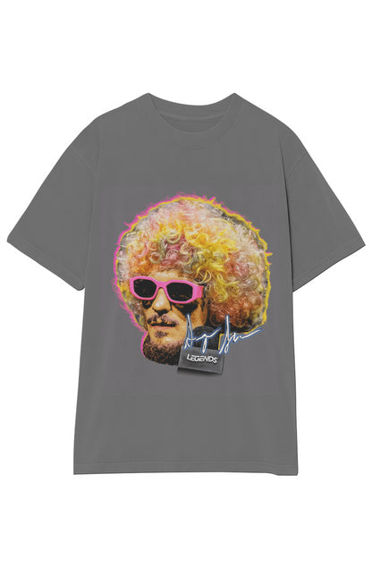 SEAN O'MALLEY FLYWEIGHT TEE