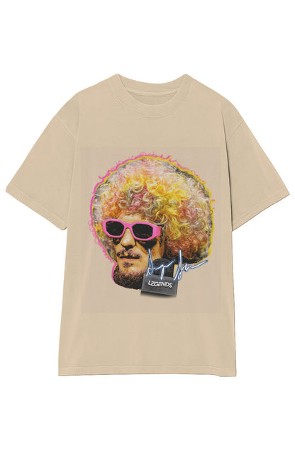 SEAN O'MALLEY FLYWEIGHT TEE