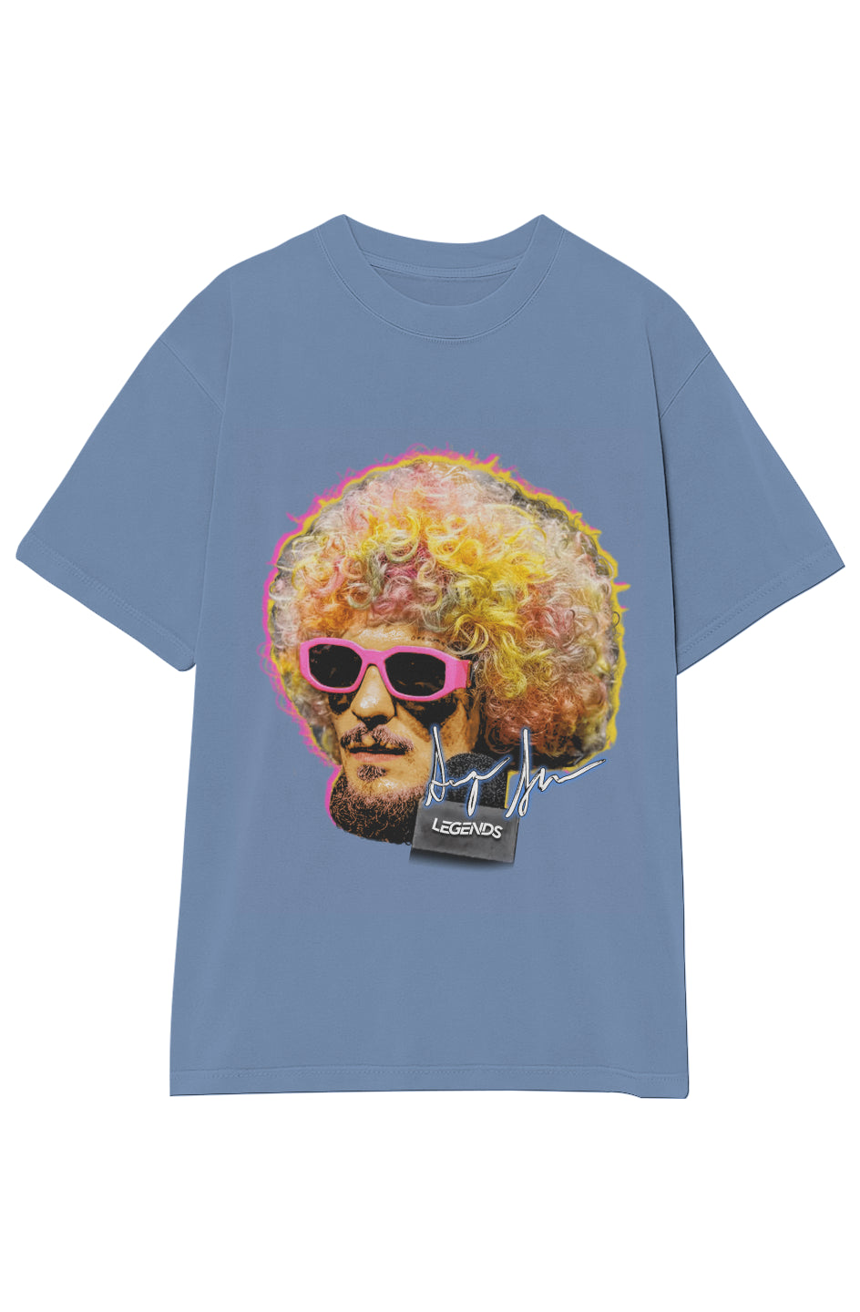 SEAN O'MALLEY FLYWEIGHT TEE