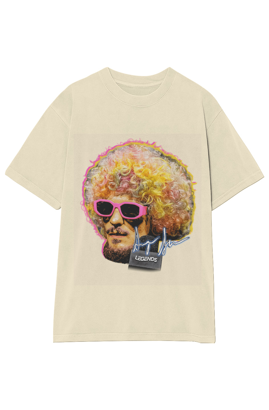 SEAN O'MALLEY FLYWEIGHT TEE