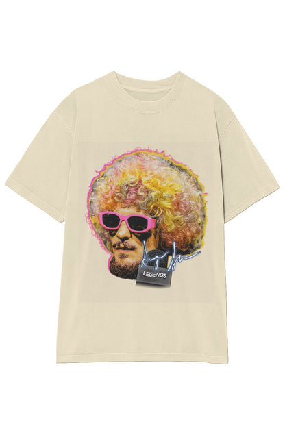 SEAN O'MALLEY FLYWEIGHT TEE