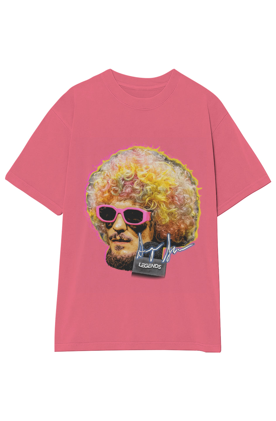 SEAN O'MALLEY FLYWEIGHT TEE