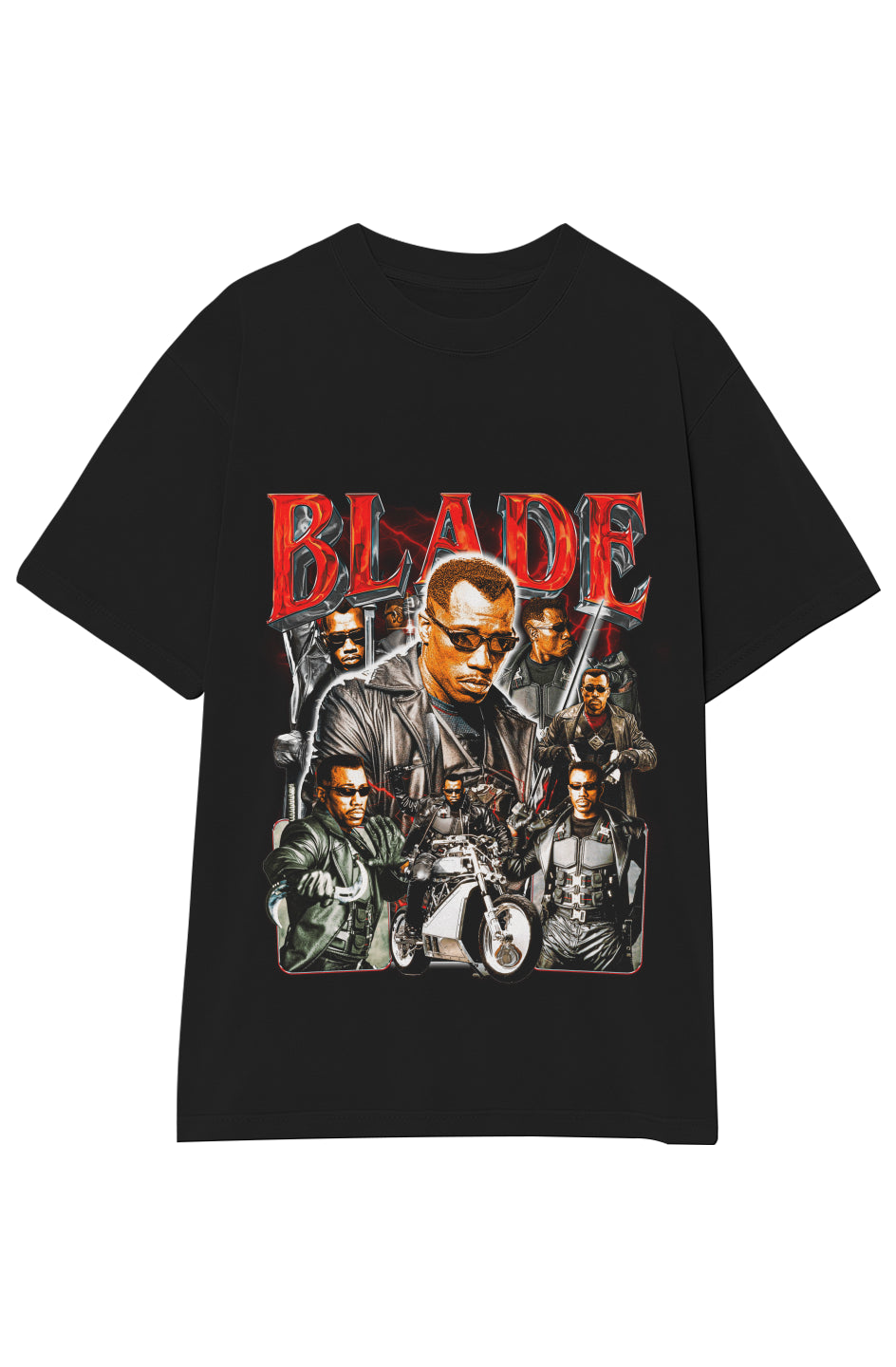 BLADE TEE