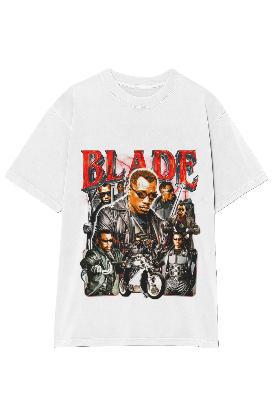 BLADE TEE