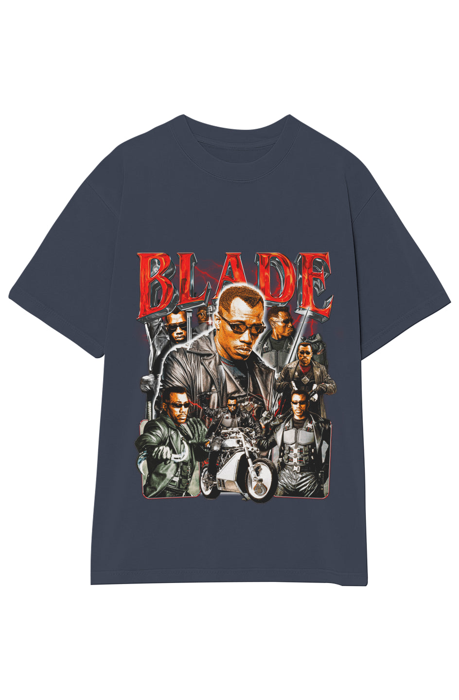BLADE TEE