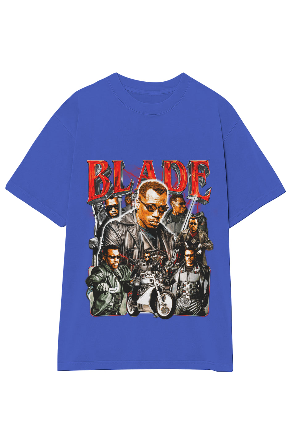 BLADE TEE