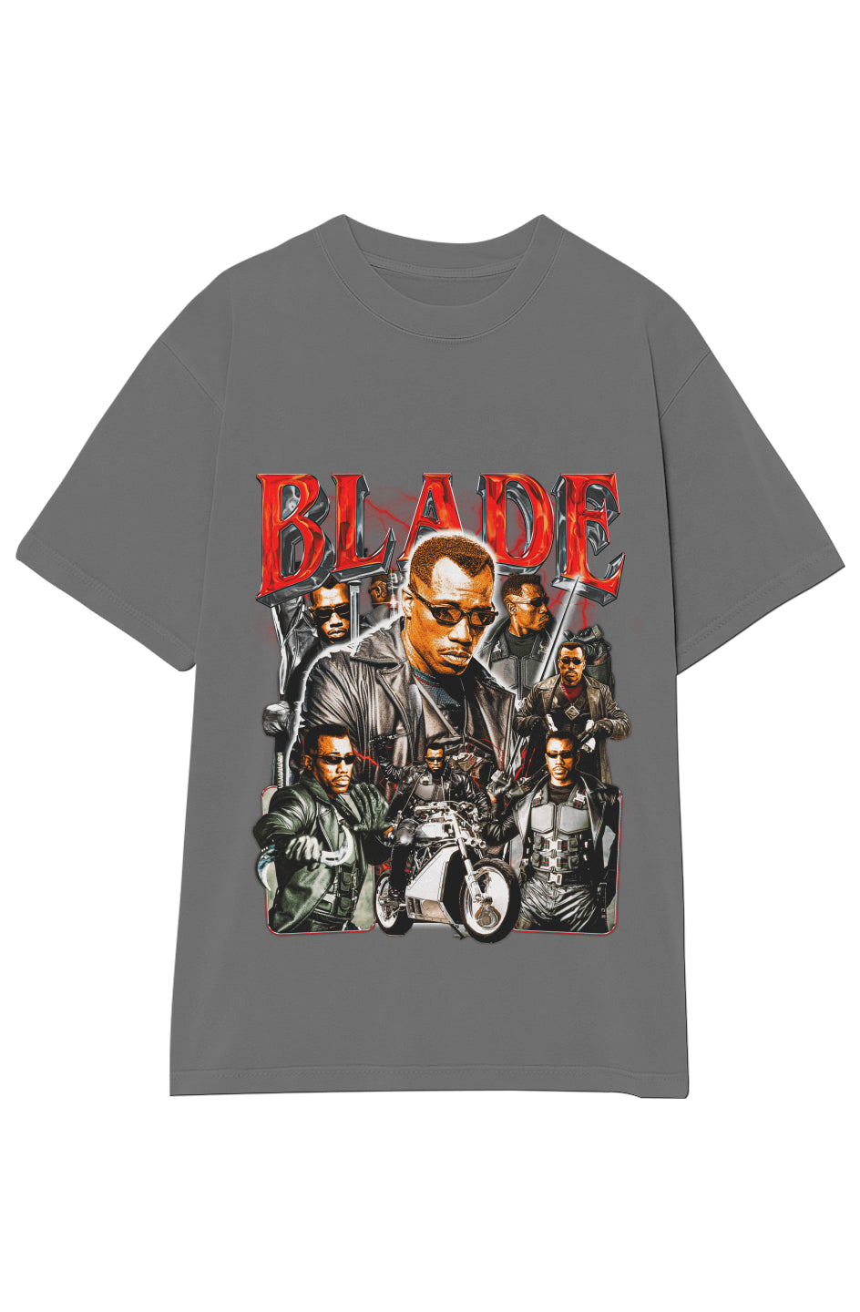 BLADE TEE