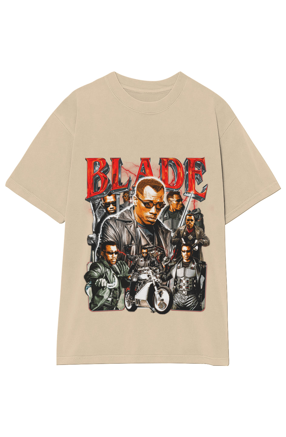 BLADE TEE