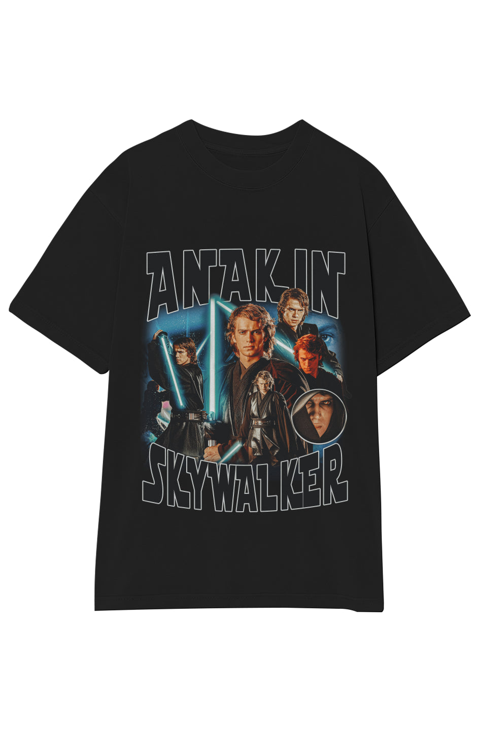 ANAKIN SKYWALKER TEE