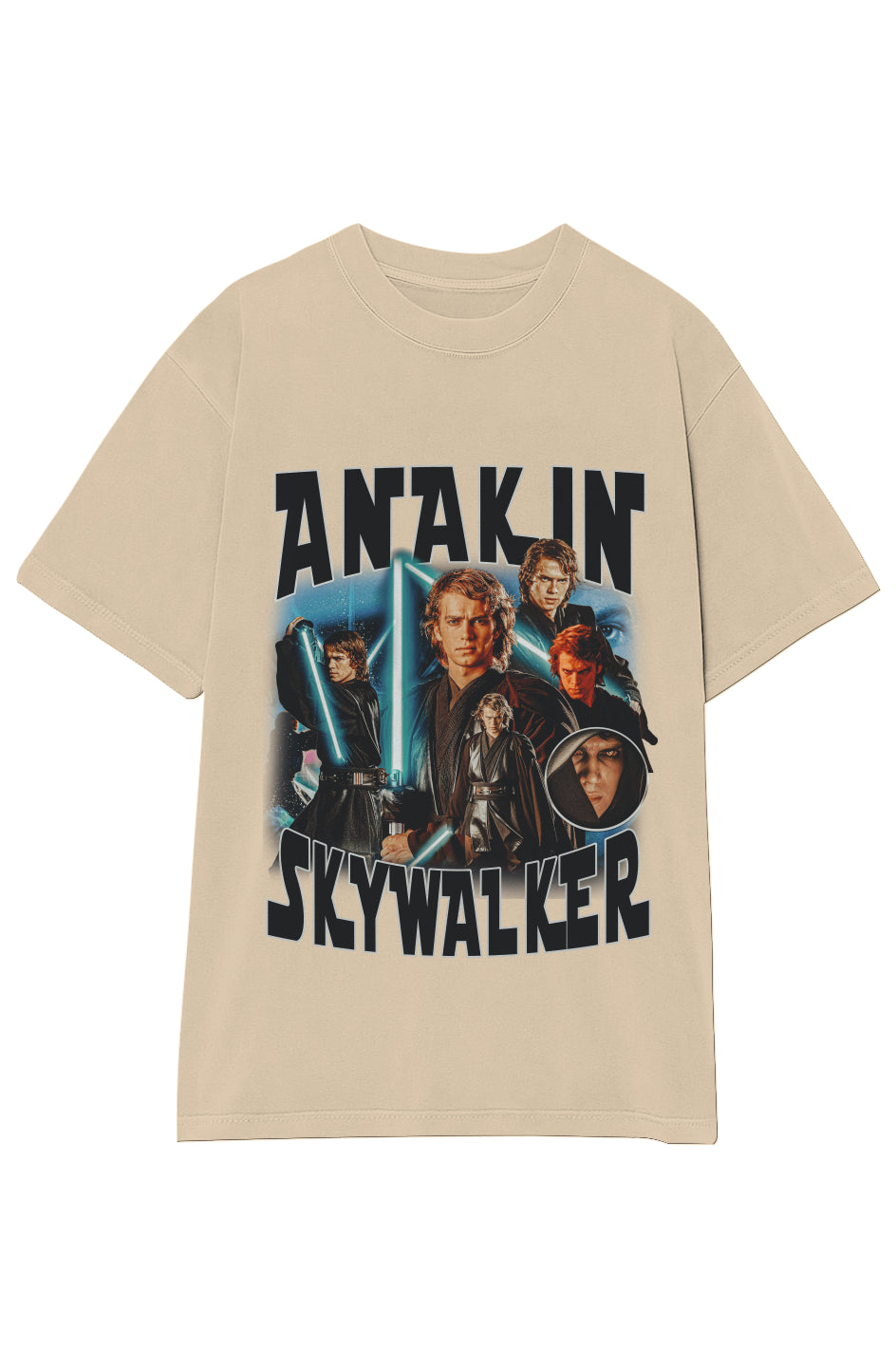 ANAKIN SKYWALKER TEE