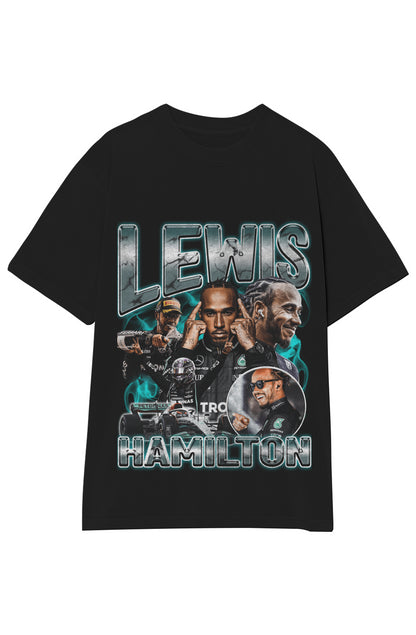 LEWIS HAMILTON TEE