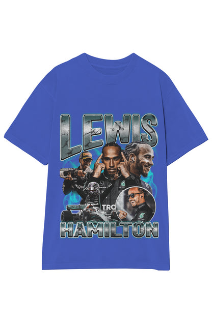 LEWIS HAMILTON TEE