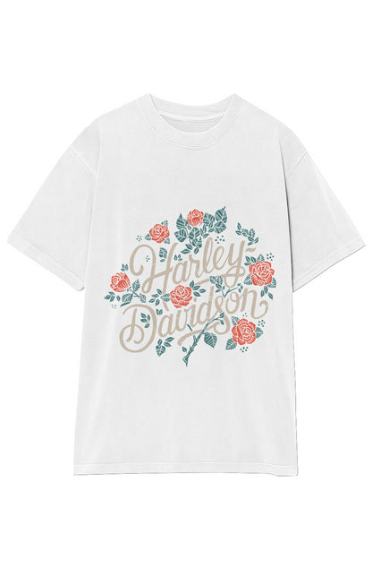 HARLEY DAVIDSON ELECTRA GLIDE TEE