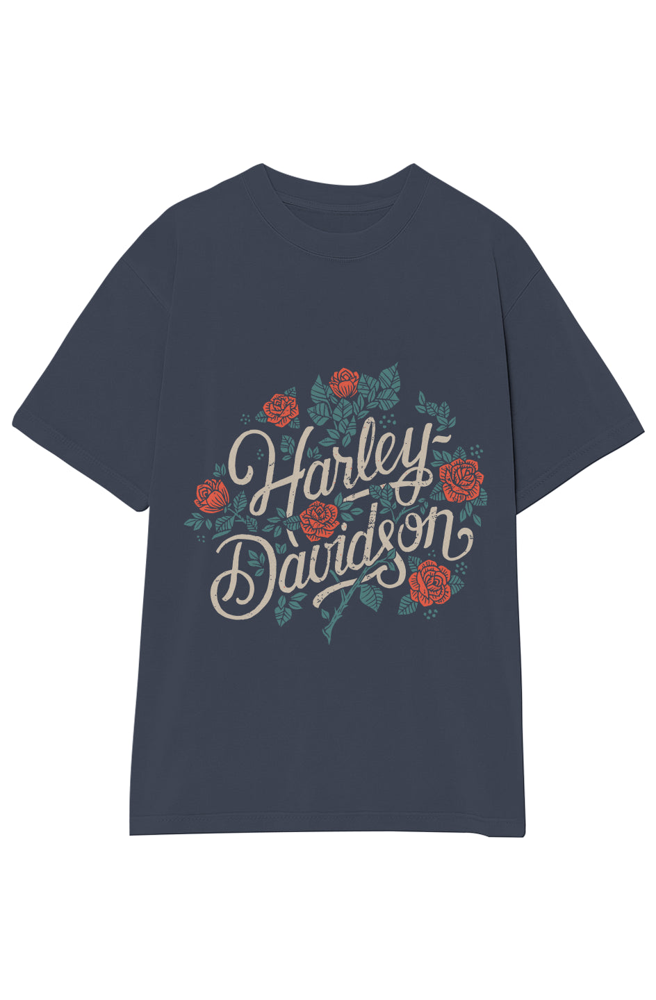 HARLEY DAVIDSON ELECTRA GLIDE TEE