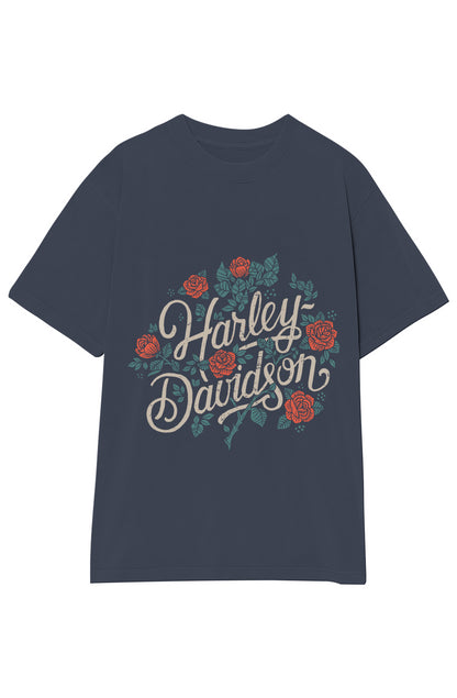 HARLEY DAVIDSON ELECTRA GLIDE TEE