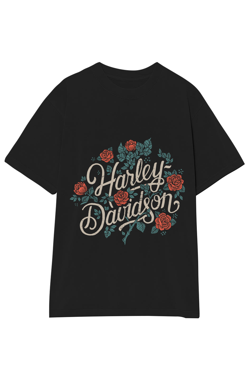 HARLEY DAVIDSON ELECTRA GLIDE TEE