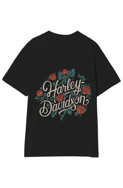 HARLEY DAVIDSON ELECTRA GLIDE TEE