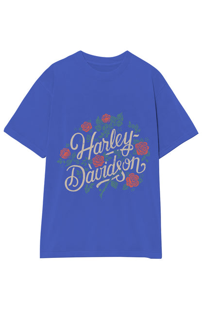 HARLEY DAVIDSON ELECTRA GLIDE TEE