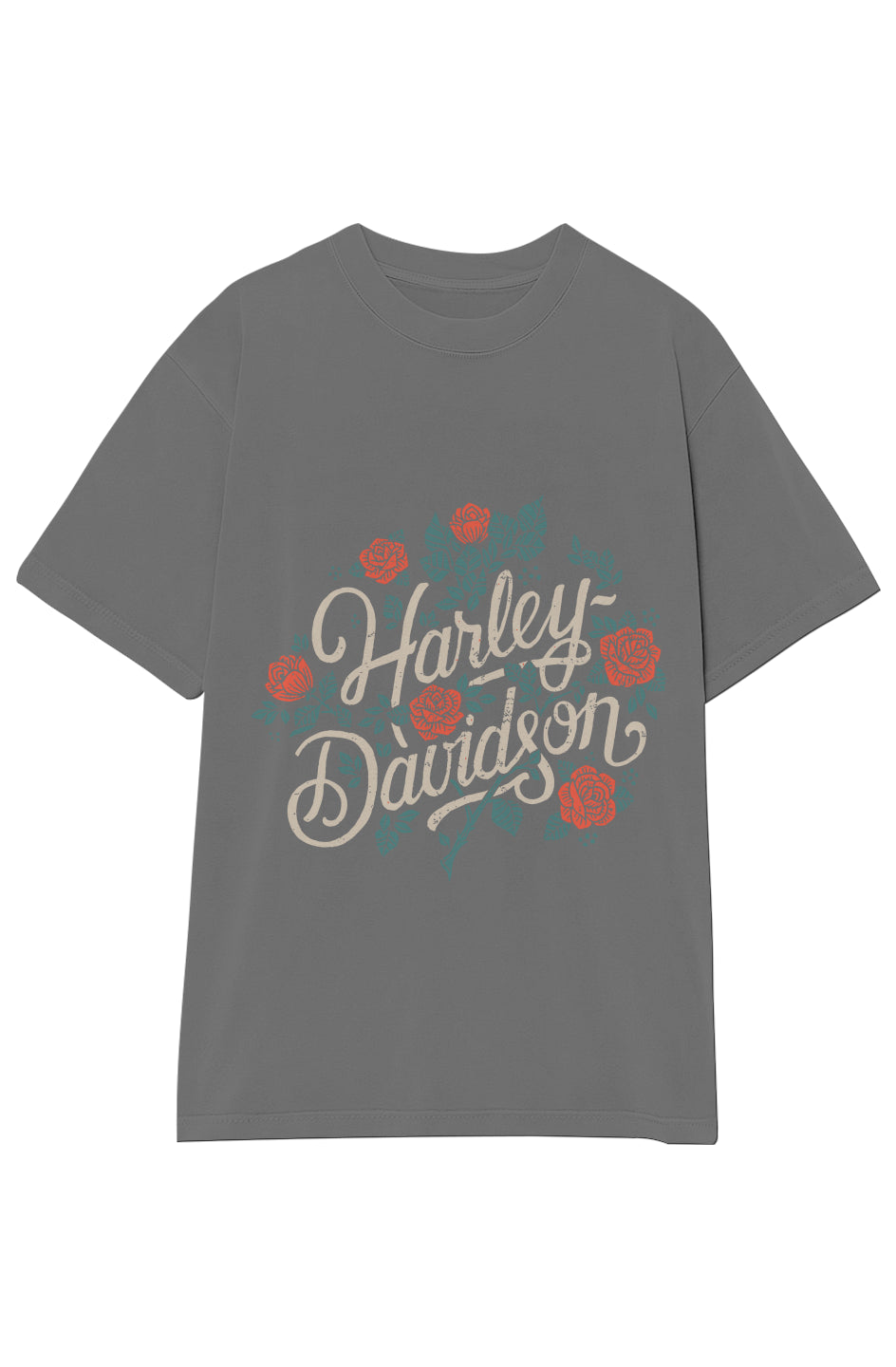 HARLEY DAVIDSON ELECTRA GLIDE TEE