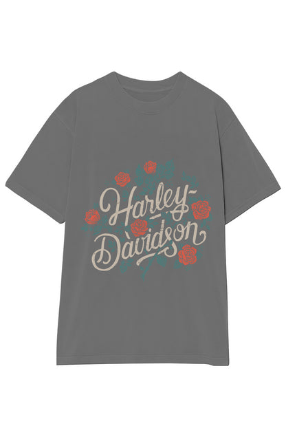 HARLEY DAVIDSON ELECTRA GLIDE TEE