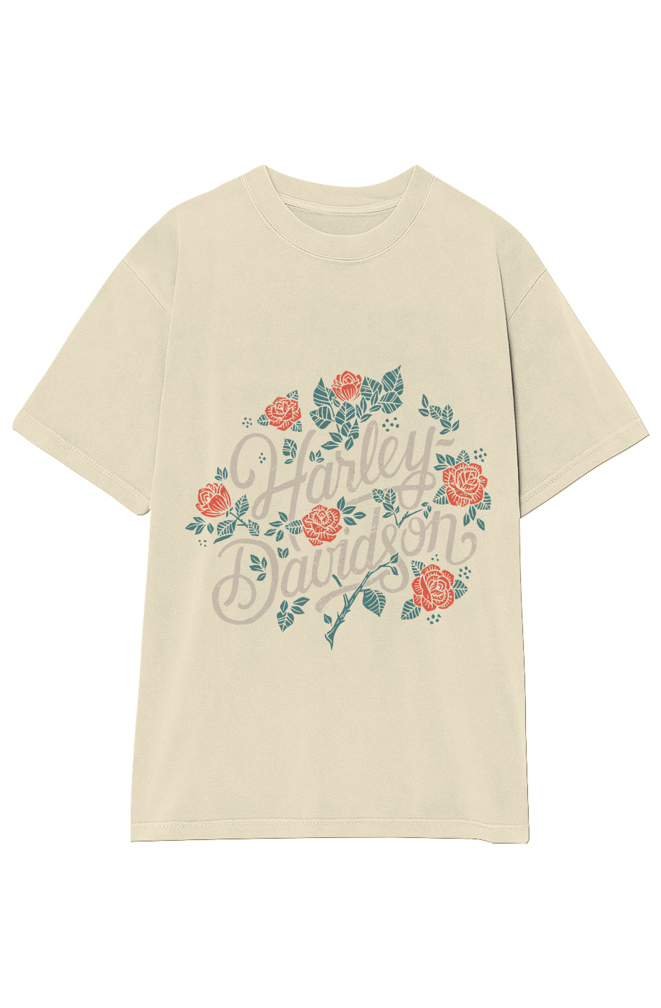 HARLEY DAVIDSON ELECTRA GLIDE TEE