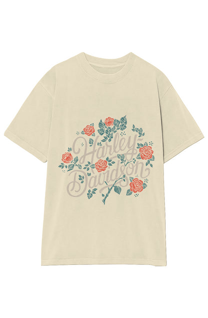 HARLEY DAVIDSON ELECTRA GLIDE TEE