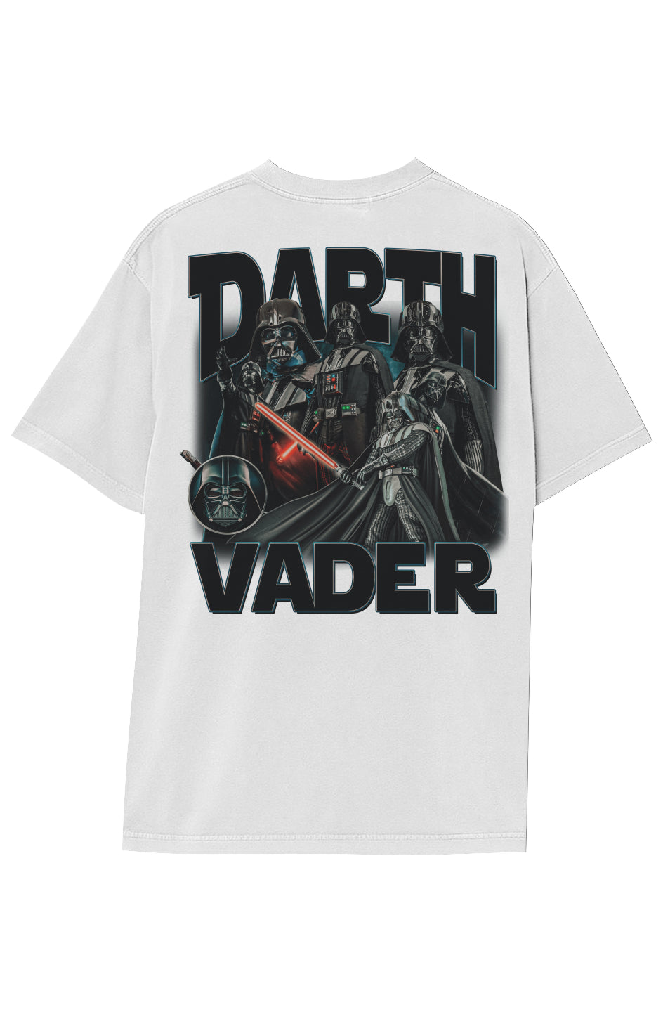 DARTH VADER TEE