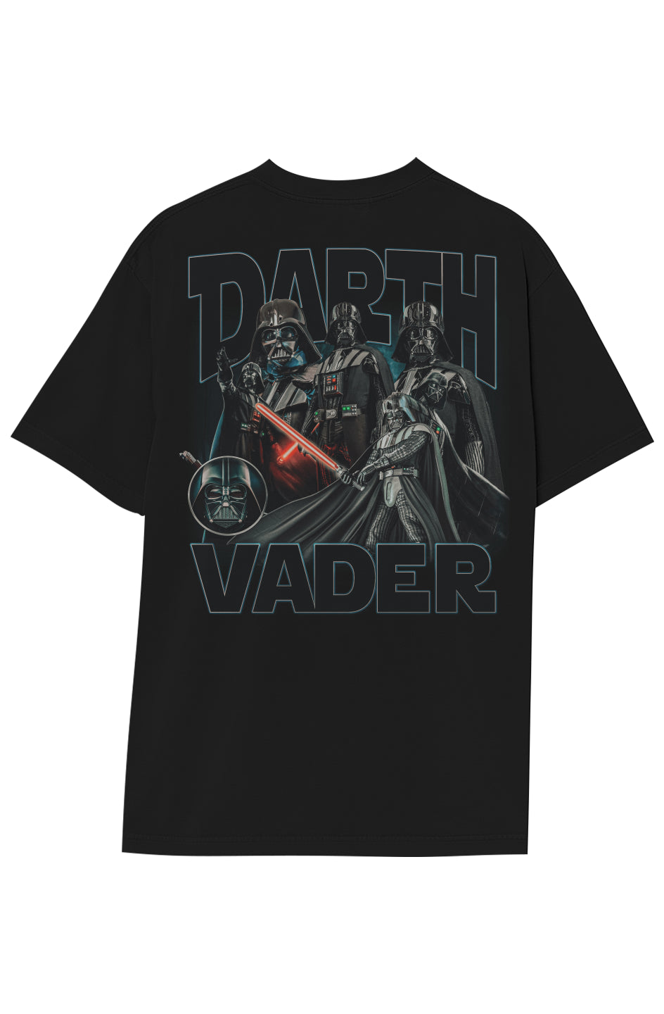 DARTH VADER TEE