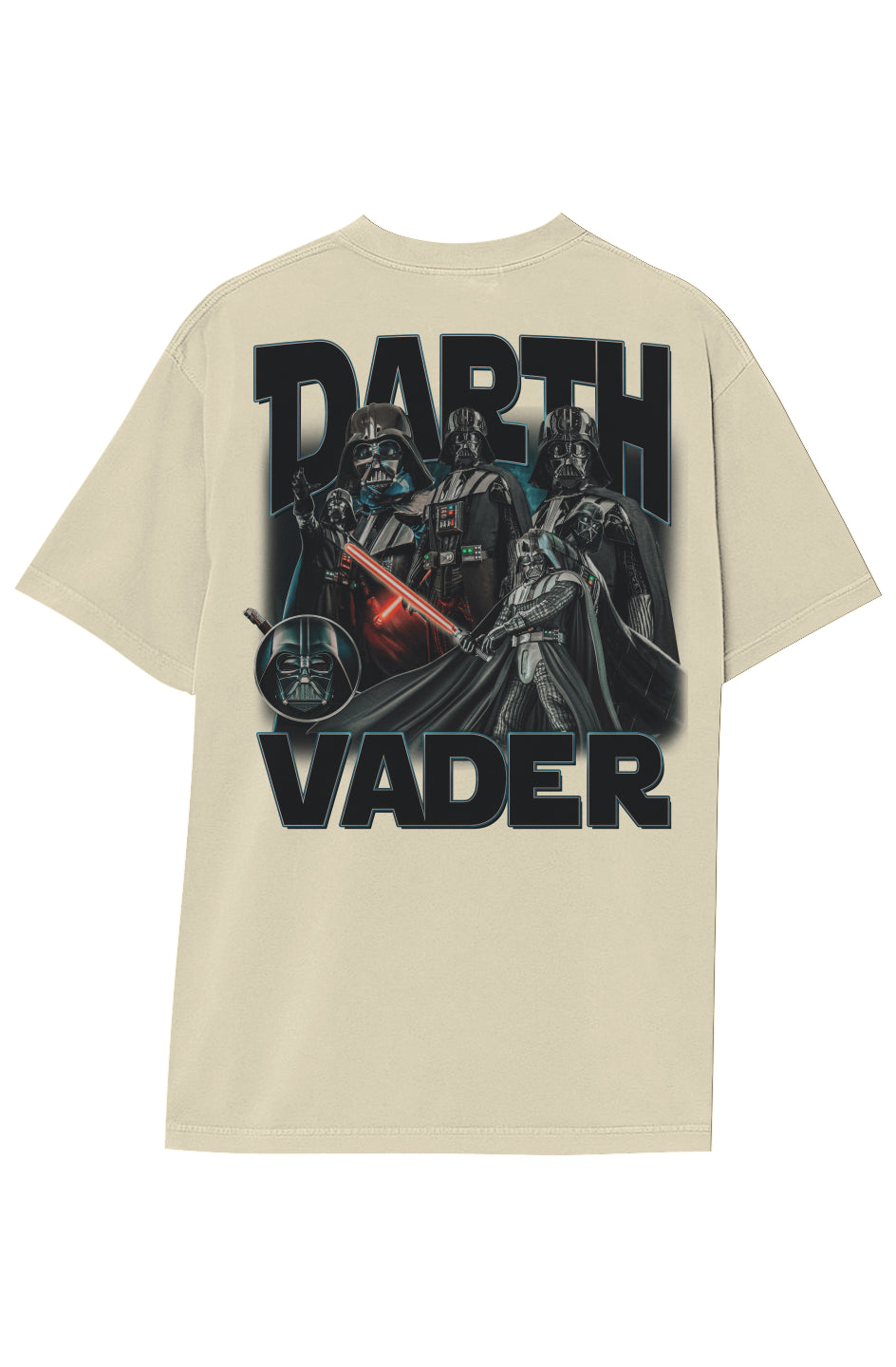 DARTH VADER TEE